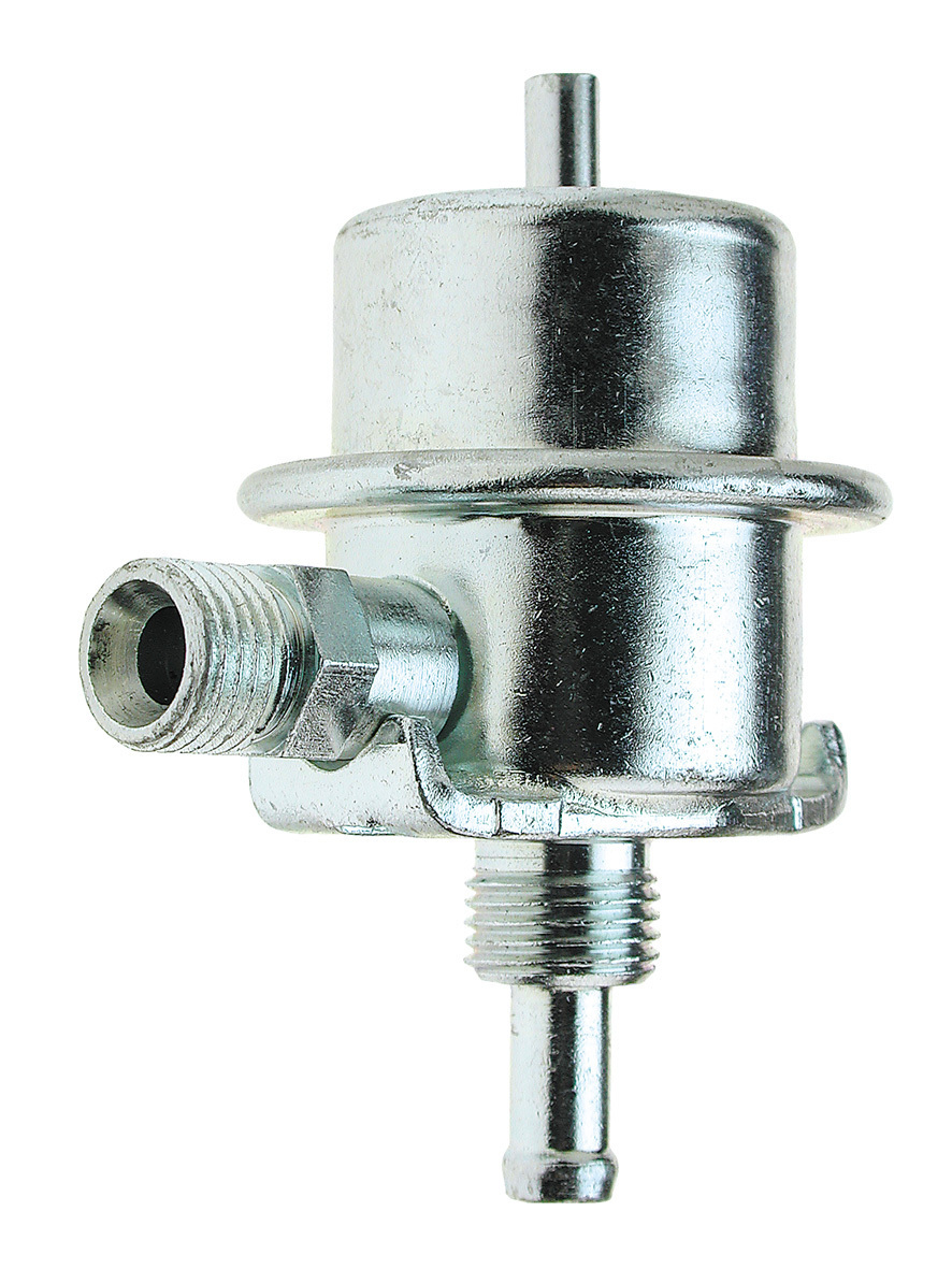 Volvo 240 shop fuel pressure regulator
