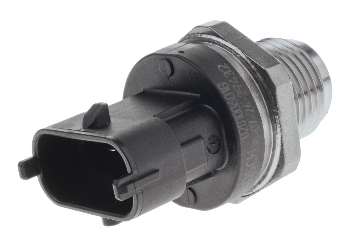 Fuel Rail Pressure Sensor for Mazda BT50 B2500 B3000 2006 - 2011 2.5 3.0