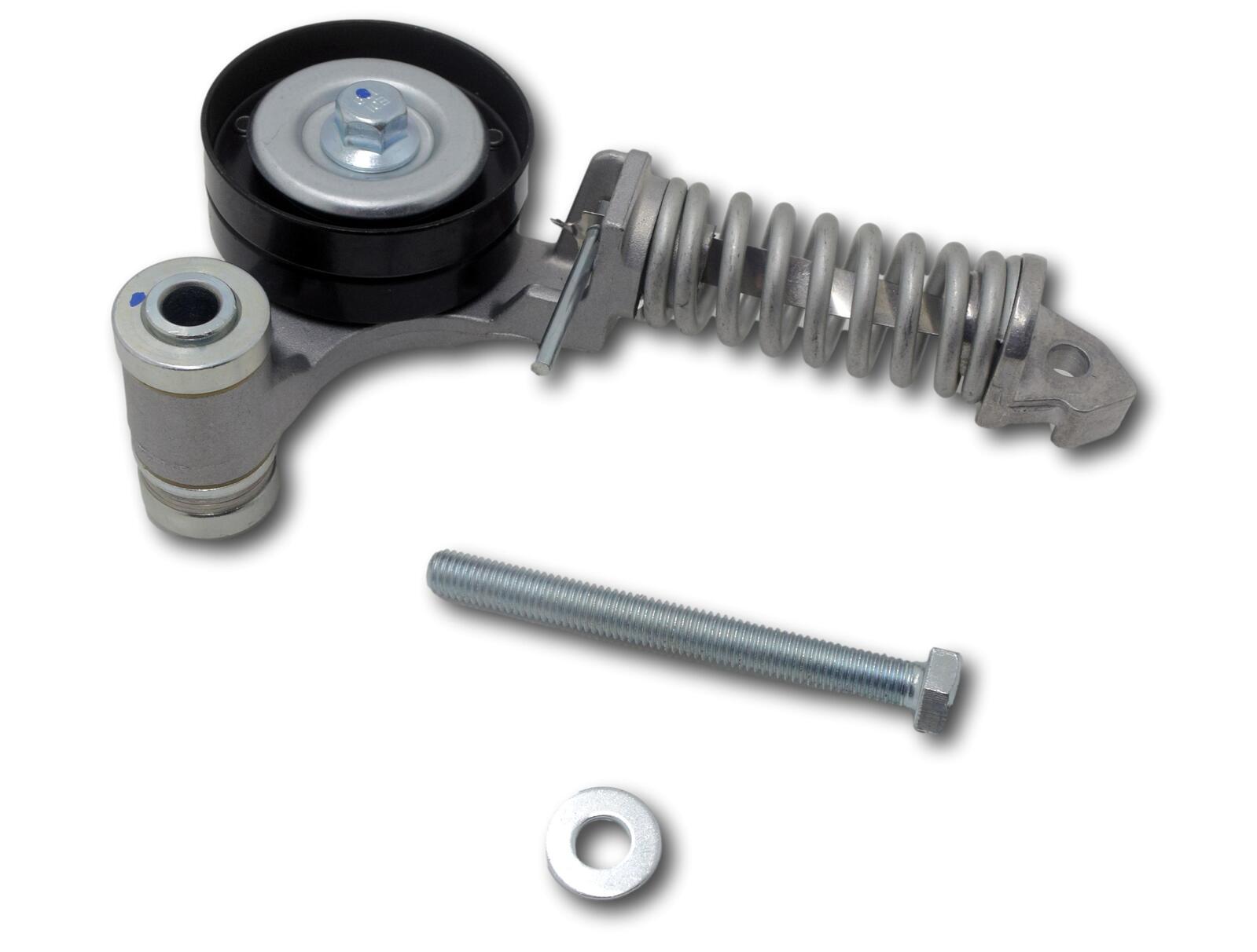 Holden astra discount drive belt tensioner