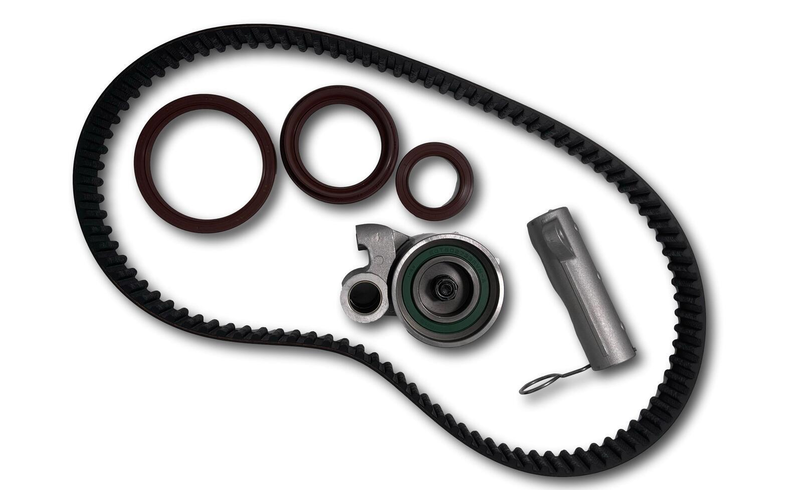Timing belt hot sale toyota hiace