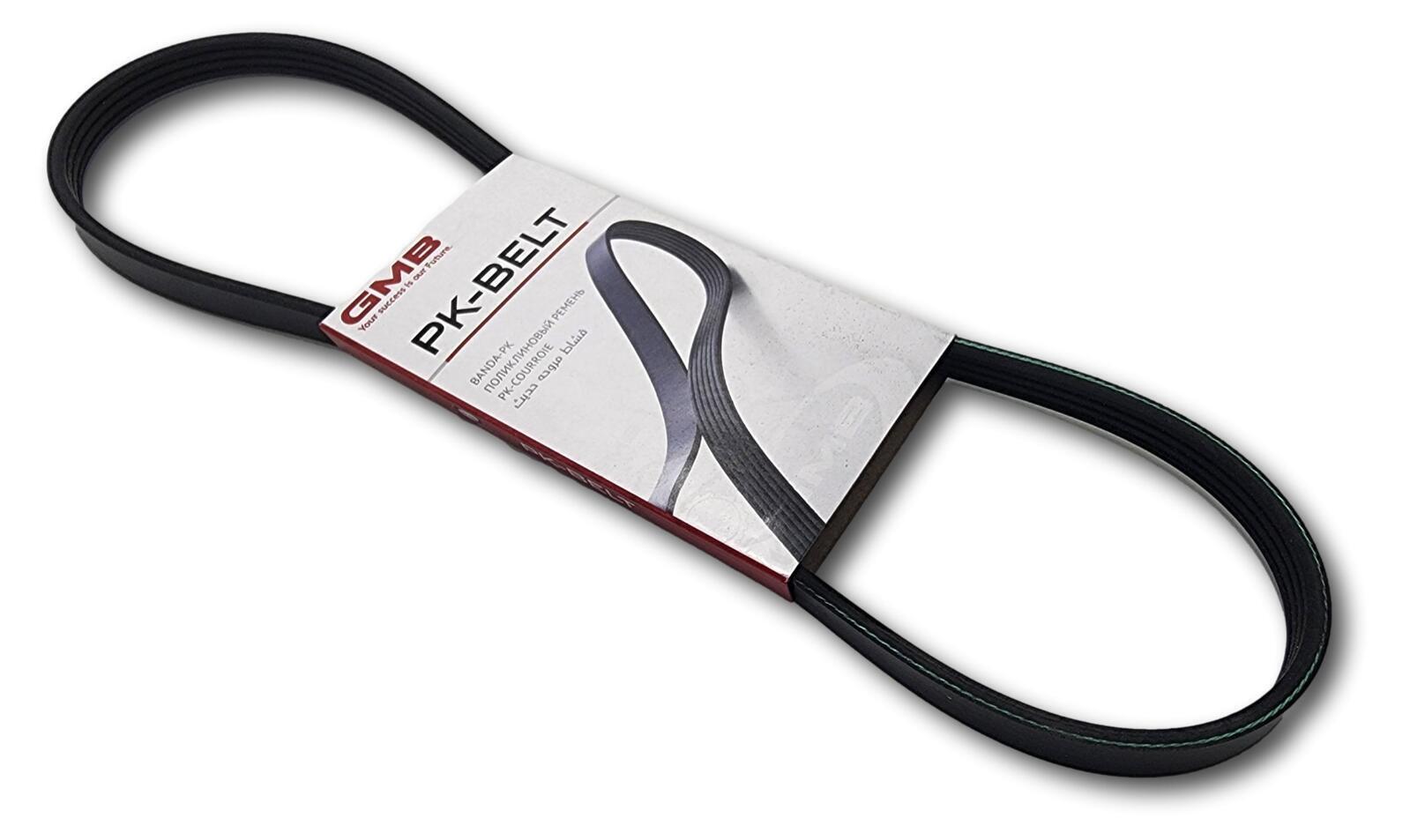 BMW E53 X5 A/C Air Con Drive Belt M54B30 2002-2007