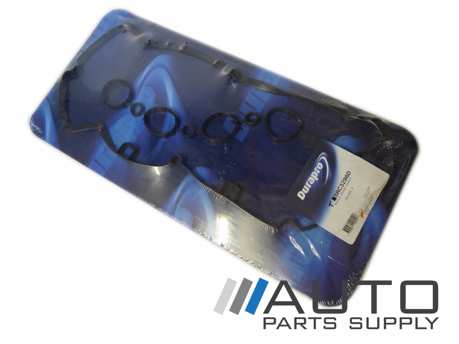 Opel SL Corsa Rocker Cover Gasket 1.6ltr A16LET 2013 *Durapro*