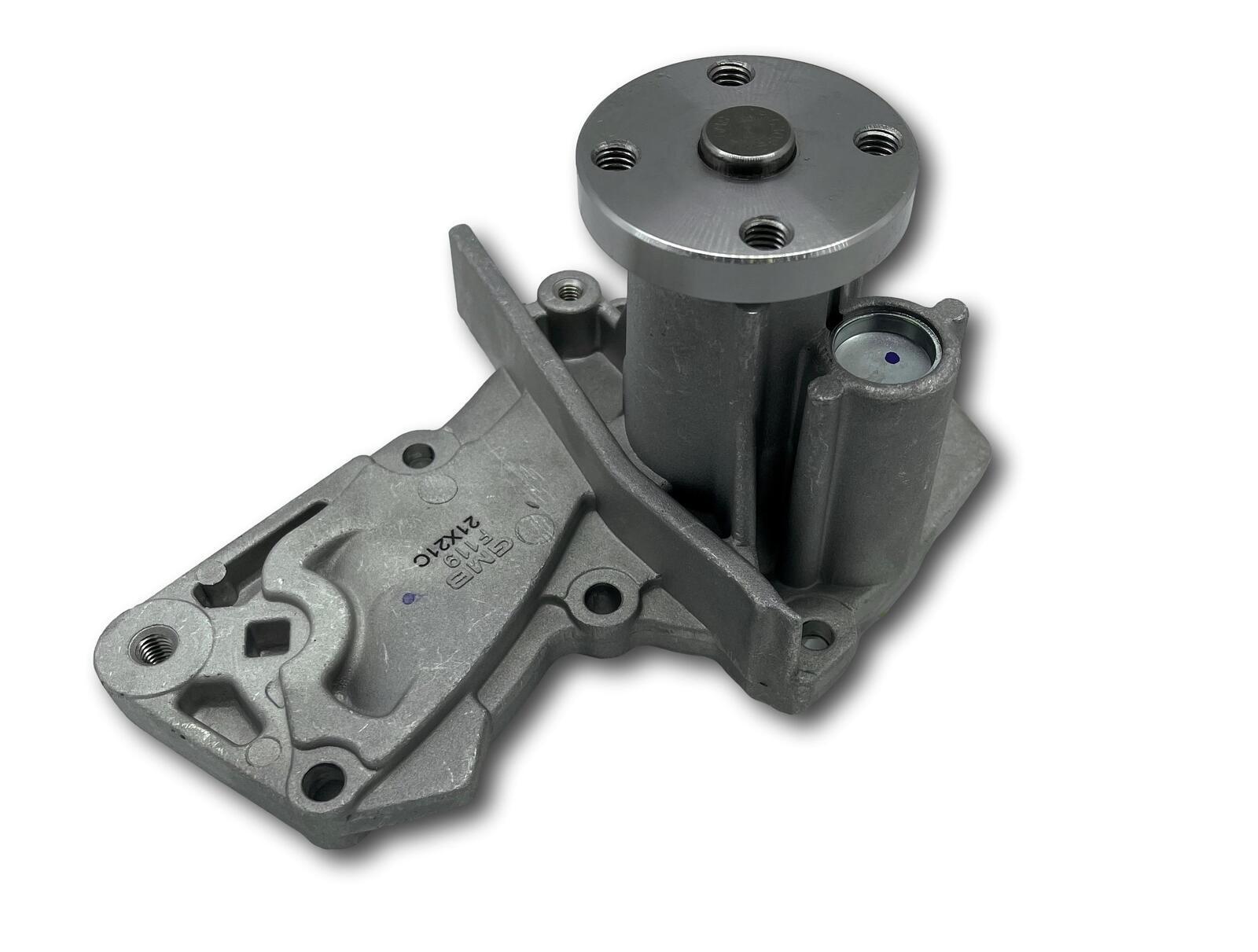 GMB Water Pump suit Ford WZ Fiesta 1.5ltr UEJD 20132014