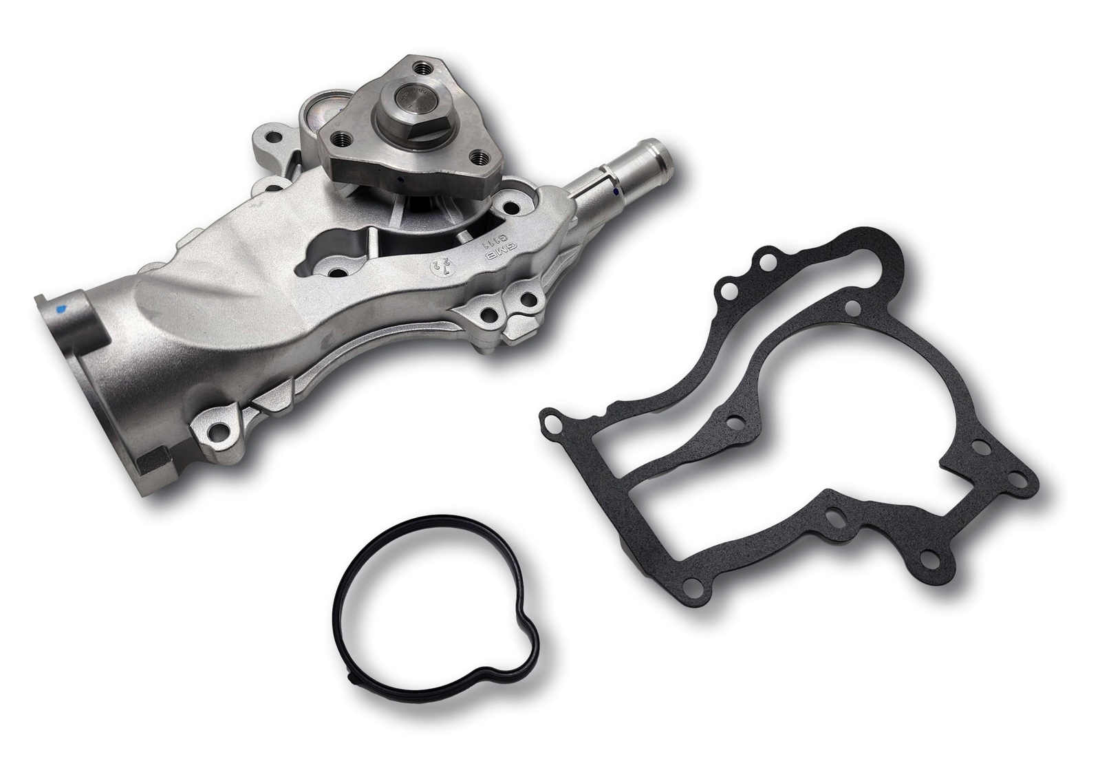 GMB Water Pump suit Holden JH Cruze 1.4ltr Turbo 20112015