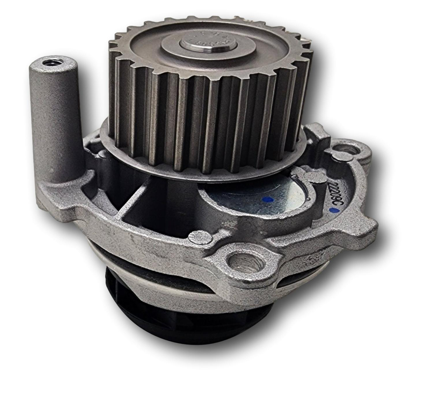 Vw golf clearance water pump