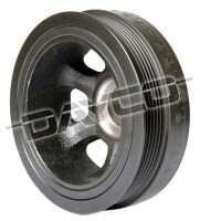 Mercedes Benz E55 AMG Harmonic Balancer 5.4L W210 M113.980 1998 Aug 2002 Dayco