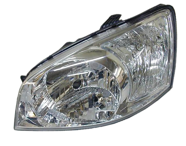 Hyundai Getz LH Headlight Head Light Lamp 20022005 Models