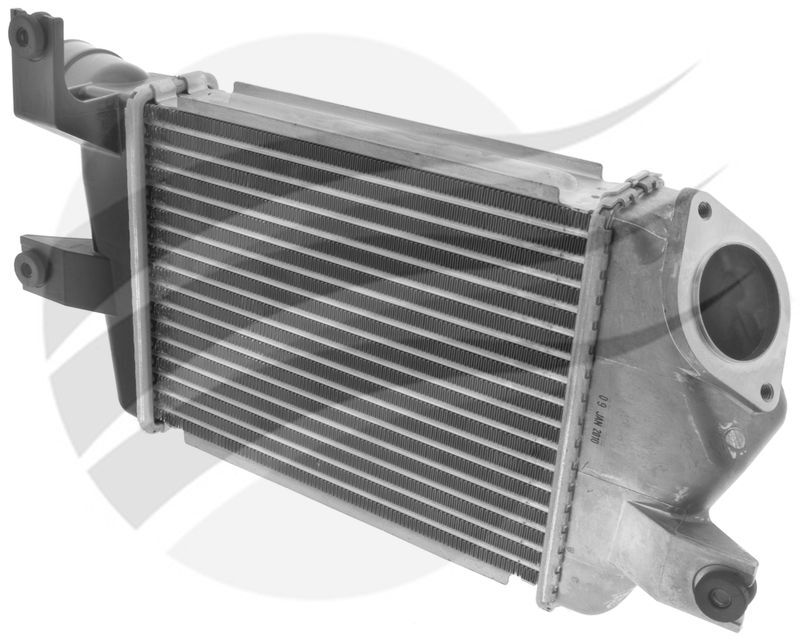 Intercooler suit Mitsubishi PB PC Challenger 2.5 4D56T 20092015