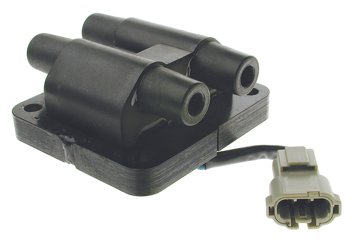 subaru ignition coil
