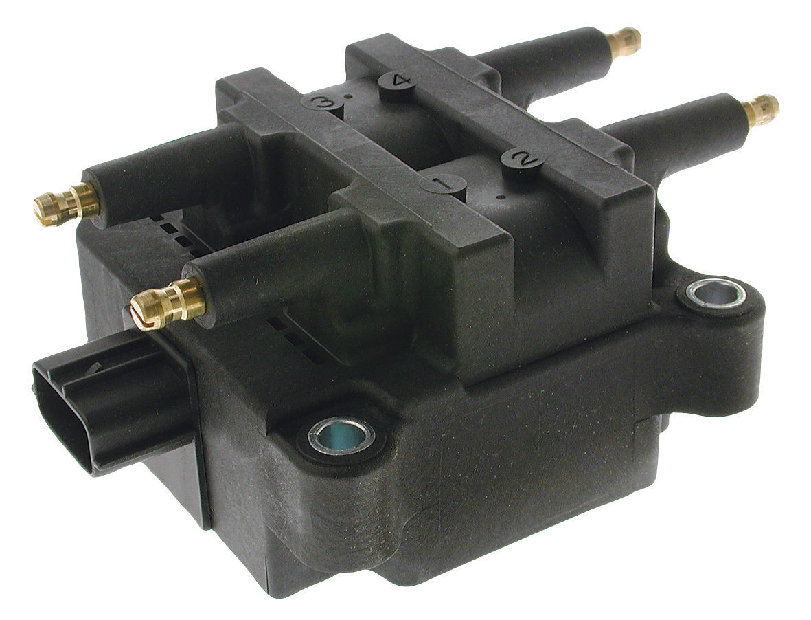subaru ignition coil