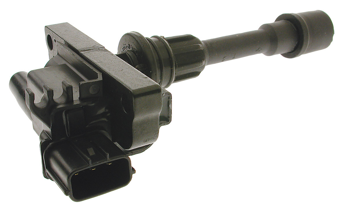 Mazda Premacy Single Ignition Coil Pack 1.8ltr FP CP 2001