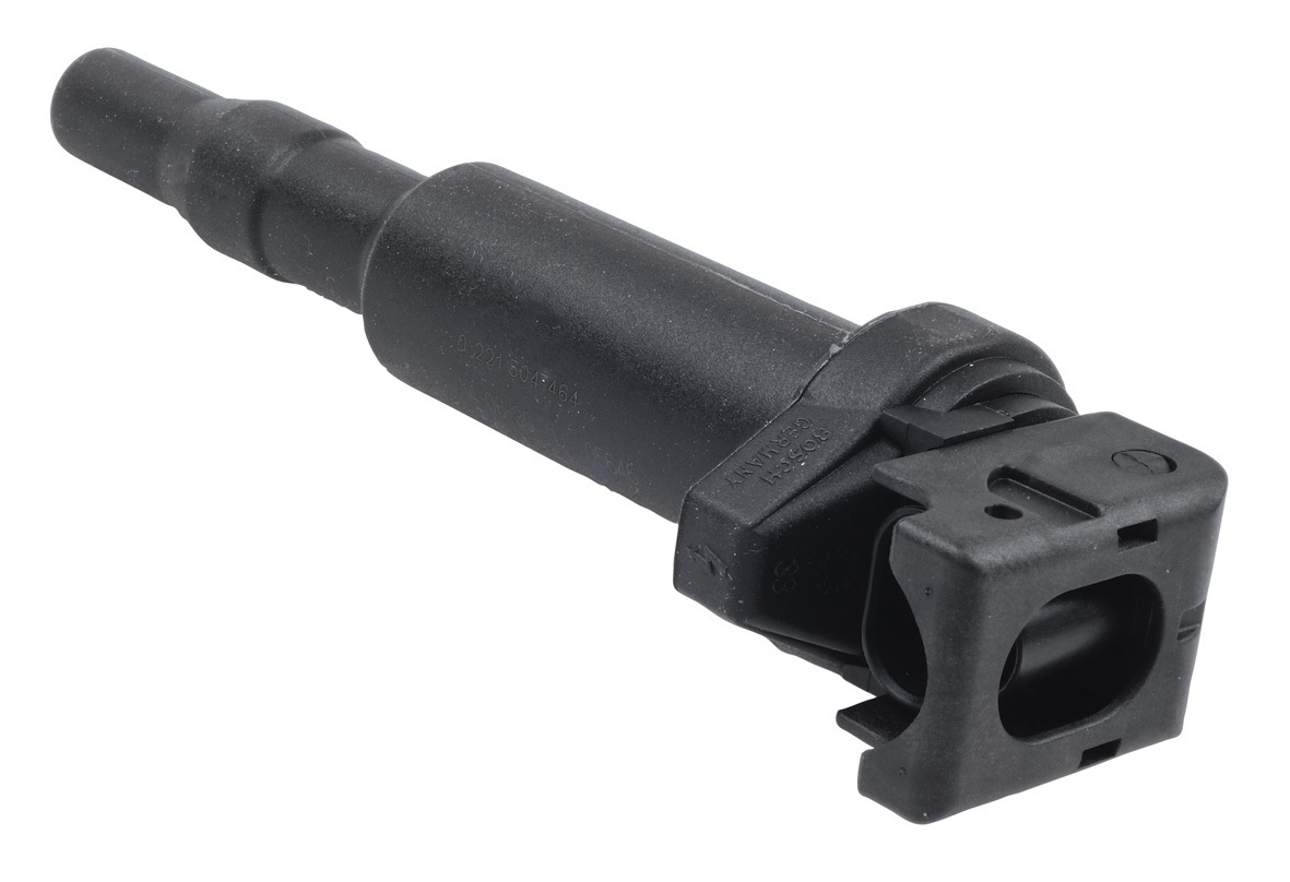 BMW 330i E46 Ignition Coil Pack 3ltr M54B30 2001 2005 Bosch