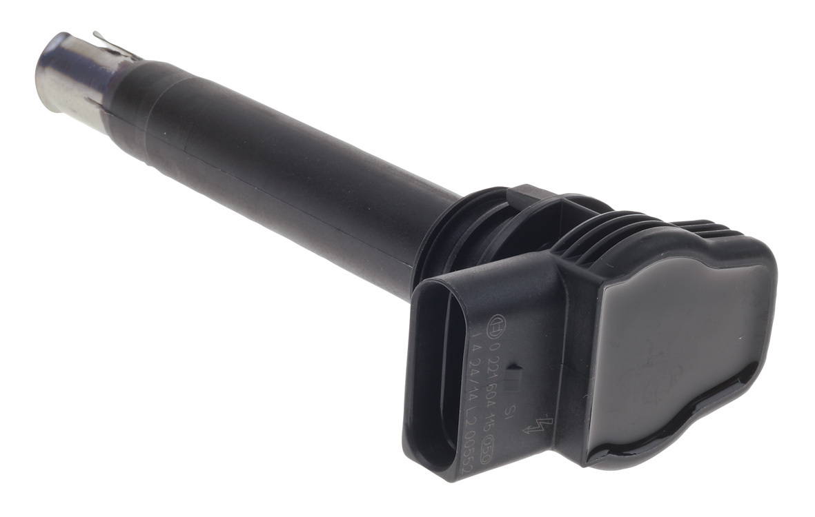 Audi shop coil pack