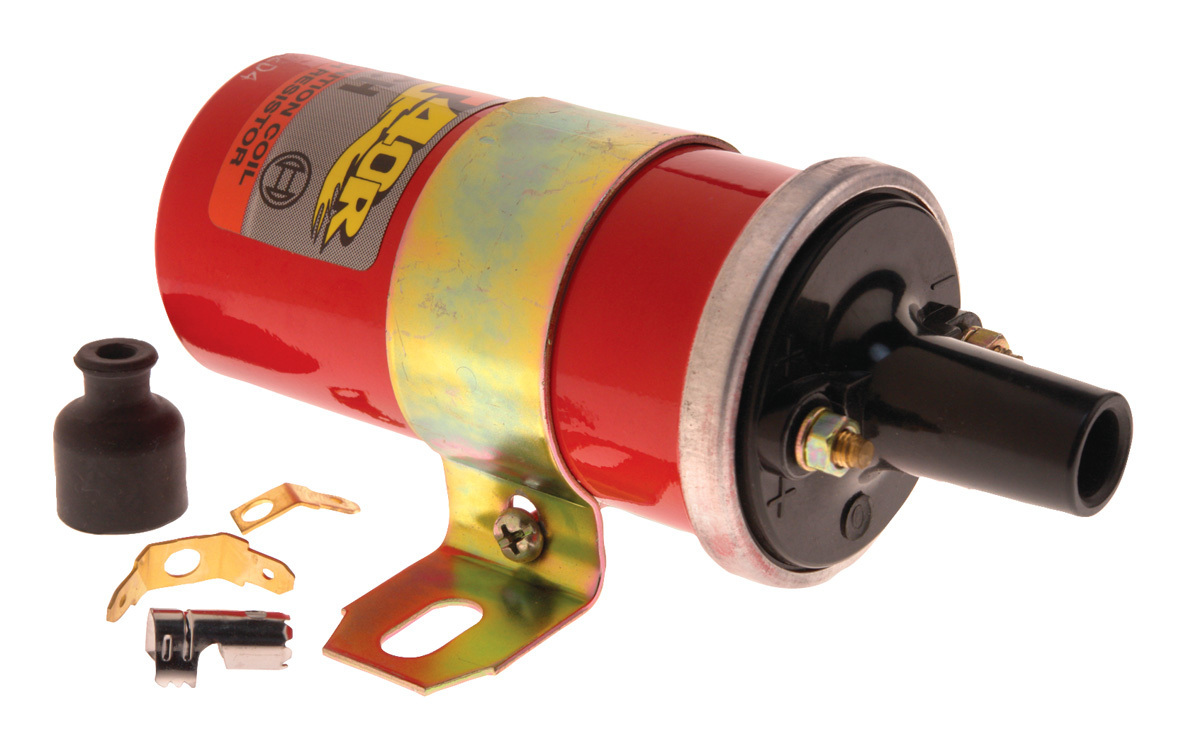 High Output Ignition Coil Pack Toyota Celica 1.6ltr 2T TA40R 19771981