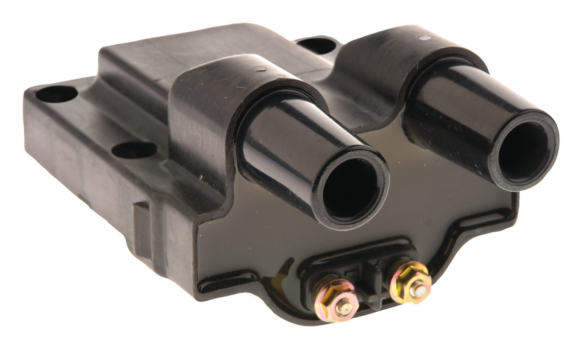 Mazda RX7 Ignition Coil Pack 1.3ltr 13BT FC 19861991 *Standard*