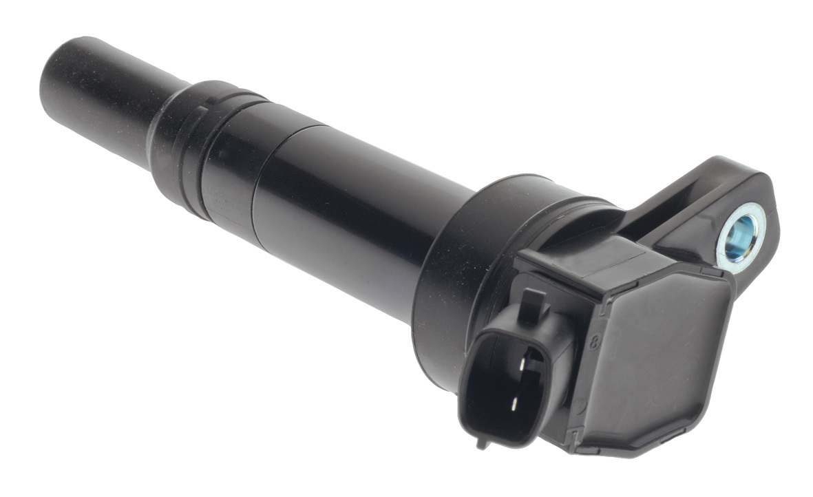 Ignition Coil Pack For Hyundai Tucson 2.7L V6 (2005-2009) – Direct Replacement Coil On Plug By Kintop_coilparts