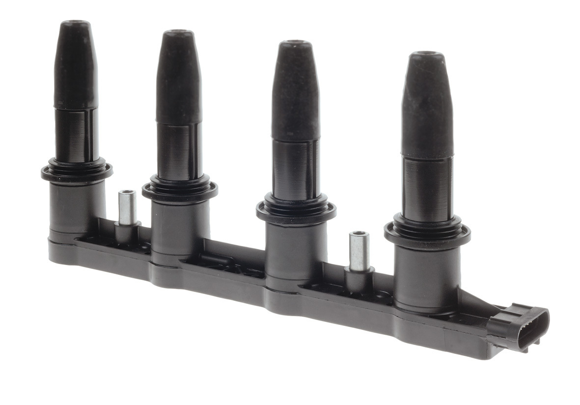 Opel Corsa Ignition Coil Pack 1.6ltr A16LER 2013 *Delphi*
