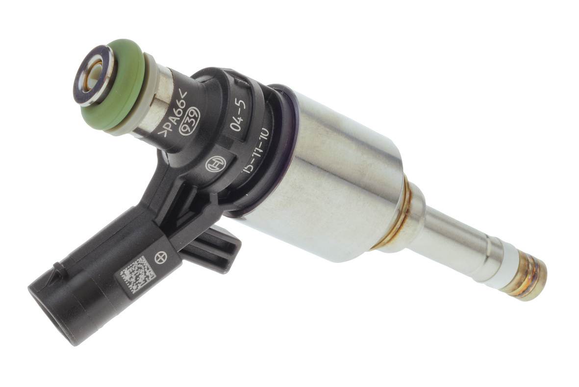 Fuel Injector For VW Tiguan 2.0 TSI, 06G906036J / 06G906036E (New Take-off)