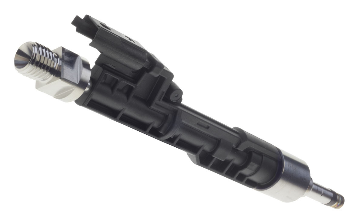 thumbnail interactive-video image 1 of Fuel Injector Connector For 2011-2013 BMW 535i XDrive - Direct Fit Replacement 1 of 14