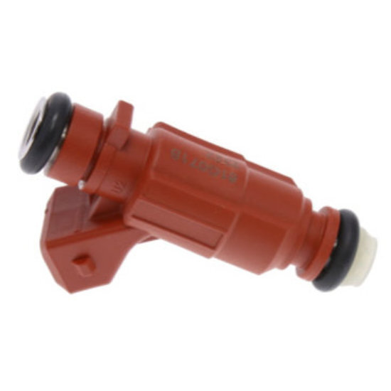 Siemens Flow-Matched Fuel Injector Set (4) For Mercedes SLK230 C230 – Remanufactured W/ Lifetime Warranty