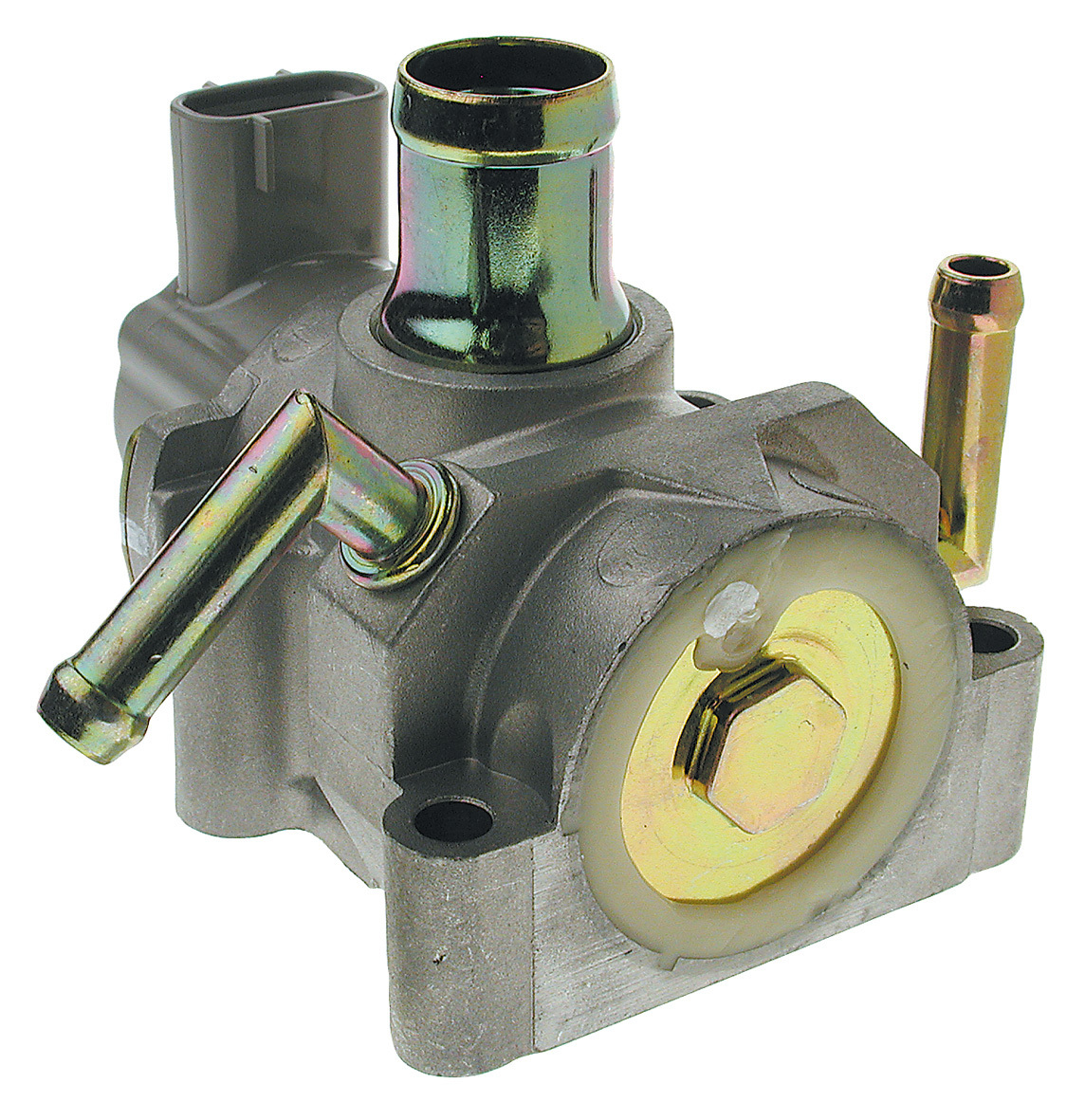 Idle air speed control valve IAC for Subaru Legacy BH B4 Idle air speed control valve IAC for Subaru Legacy BH B4