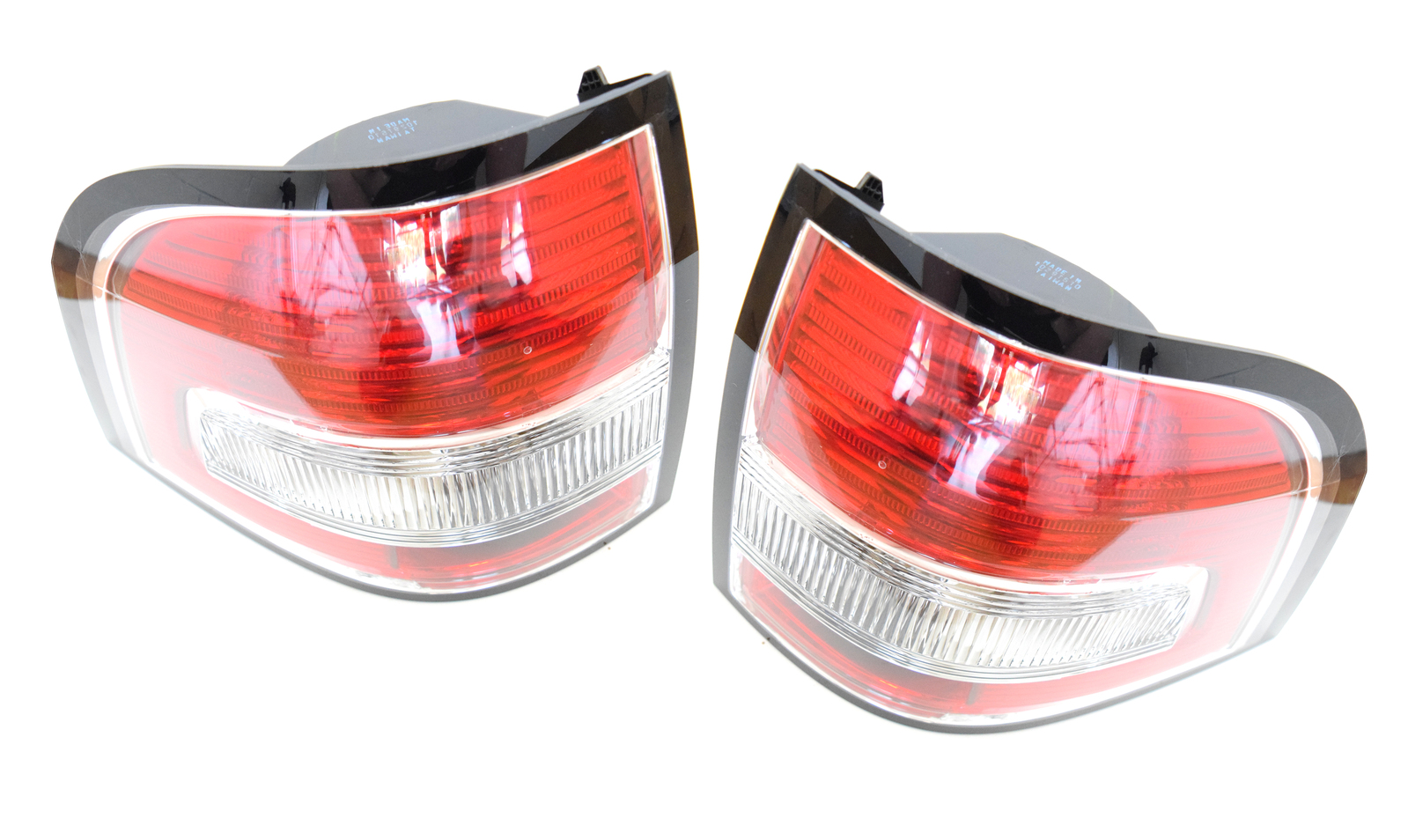 Ve ute discount tail lights