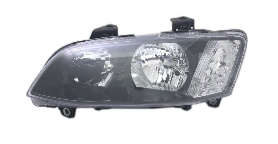 ve commodore series 2 headlights