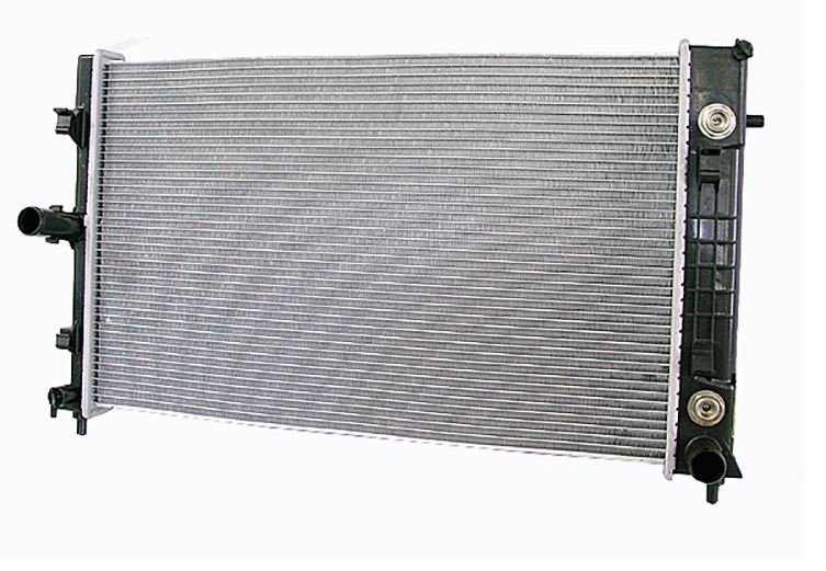 Holden VZ Commodore Radiator suit 3.6ltr V6 2004 2007 Models