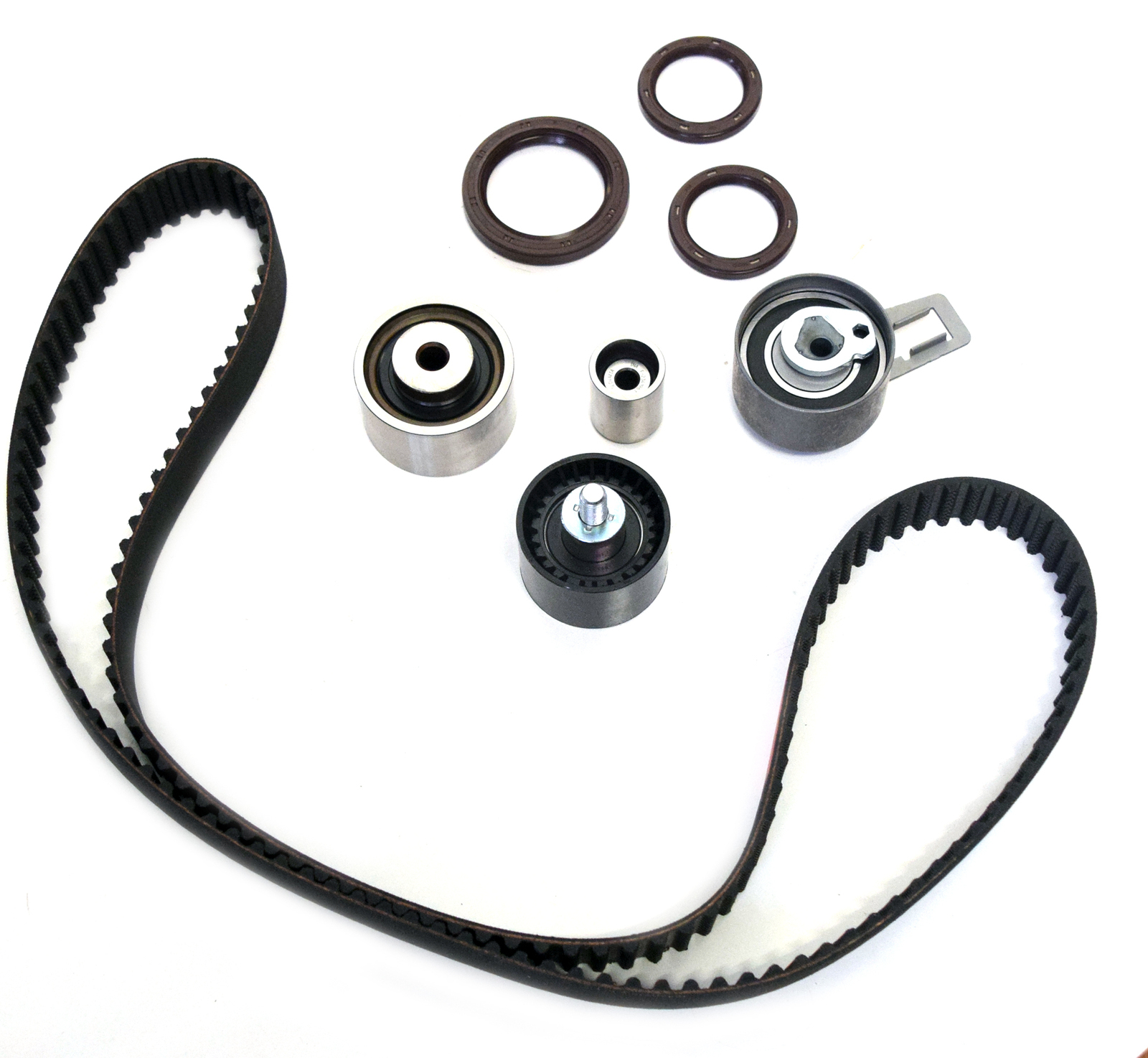 Kia VQ Grand Carnival Timing Belt Kit 2.9ltr J3 T/Diesel 20092011 *OEM*