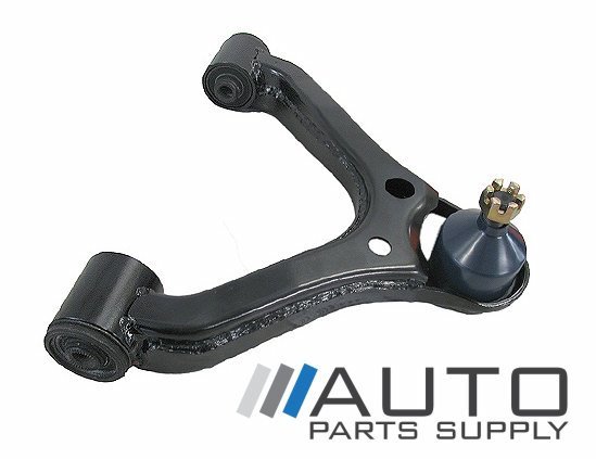 Toyota Hilux 2wd LH Front Upper Control Arm 2005-2015 Models