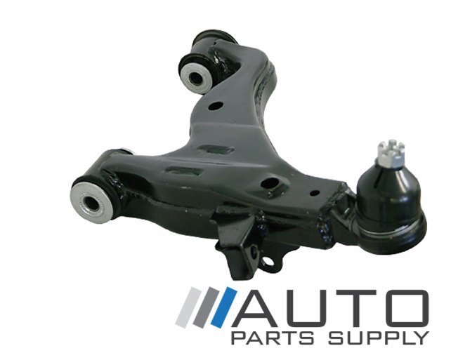 Toyota Hilux 2wd RH Front Lower Control Arm 20052015 Models