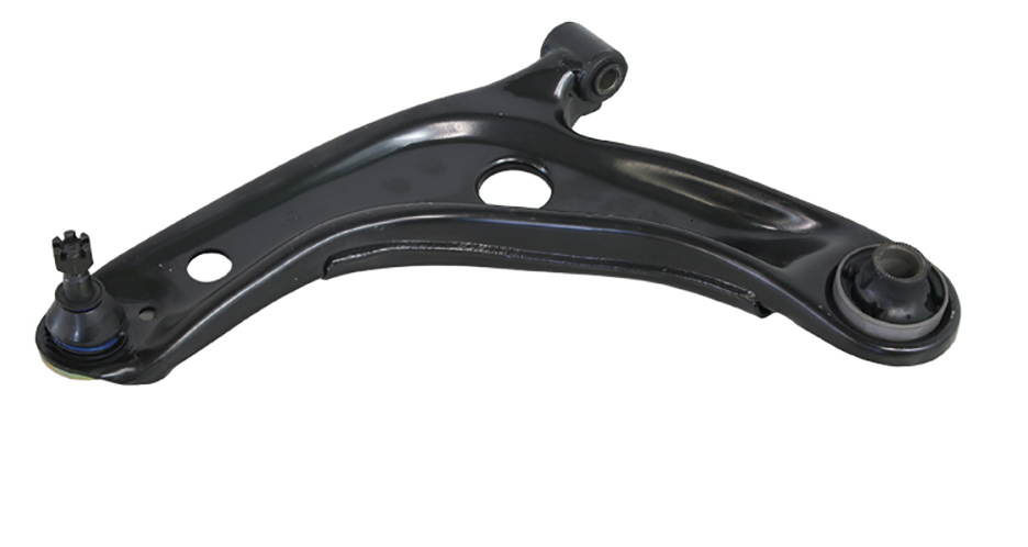 Toyota Yaris IA Lower Control Arms 2pc Set – Front Lower, 2016-2020, 48068-WB001 48069-WB001
