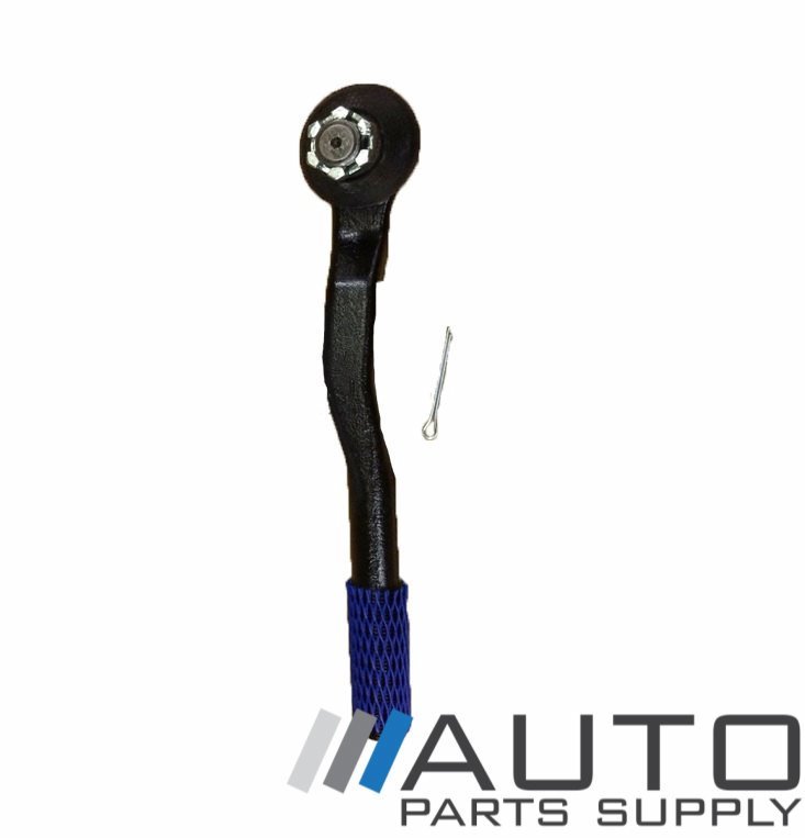thumbnail image 2 of Japanese 555 Outer Tie Rod Ends For Toyota Landcruiser Prado 120 Series (2002-2009) – FYE127105 2 of 4
