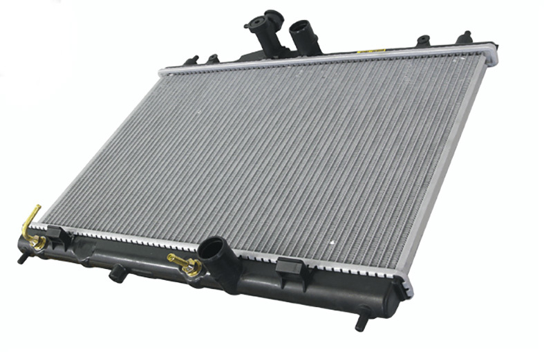 Nissan C11 Tiida Radiator 1.8ltr MR18DE Auto / Manual 2006-2013