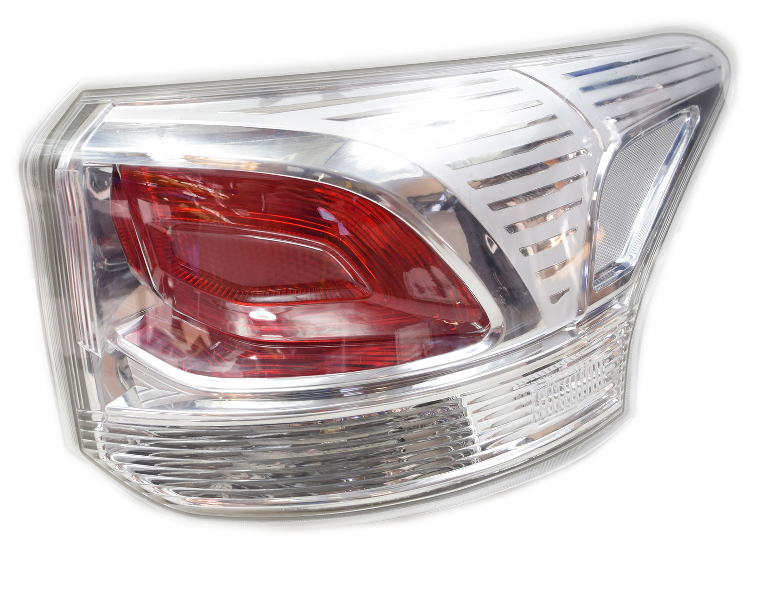 Mitsubishi Outlander RH Tail Light (Non LED) ZJ 20122014