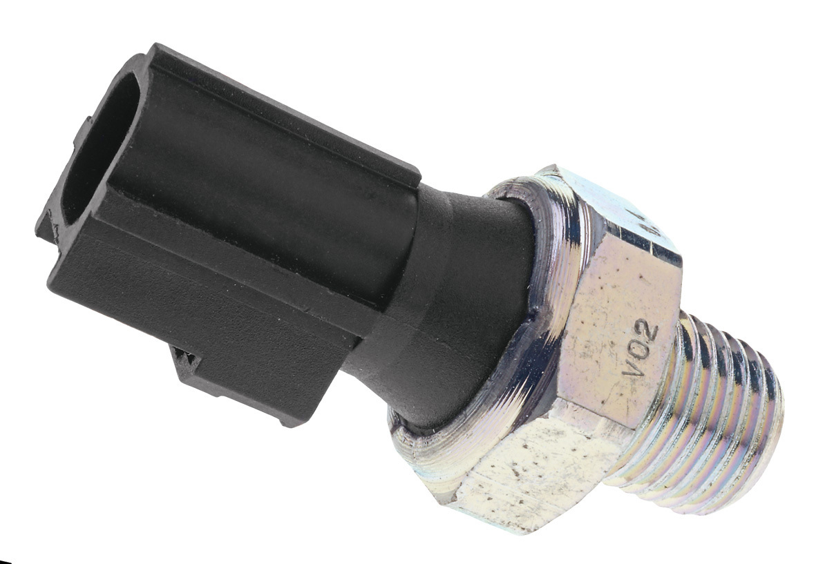 2003 oil store pressure sensor