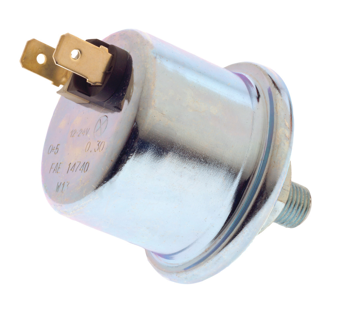 Sender Type Oil Pressure Sensor Suit Audi S2 2.2ltr ABY B4 1994