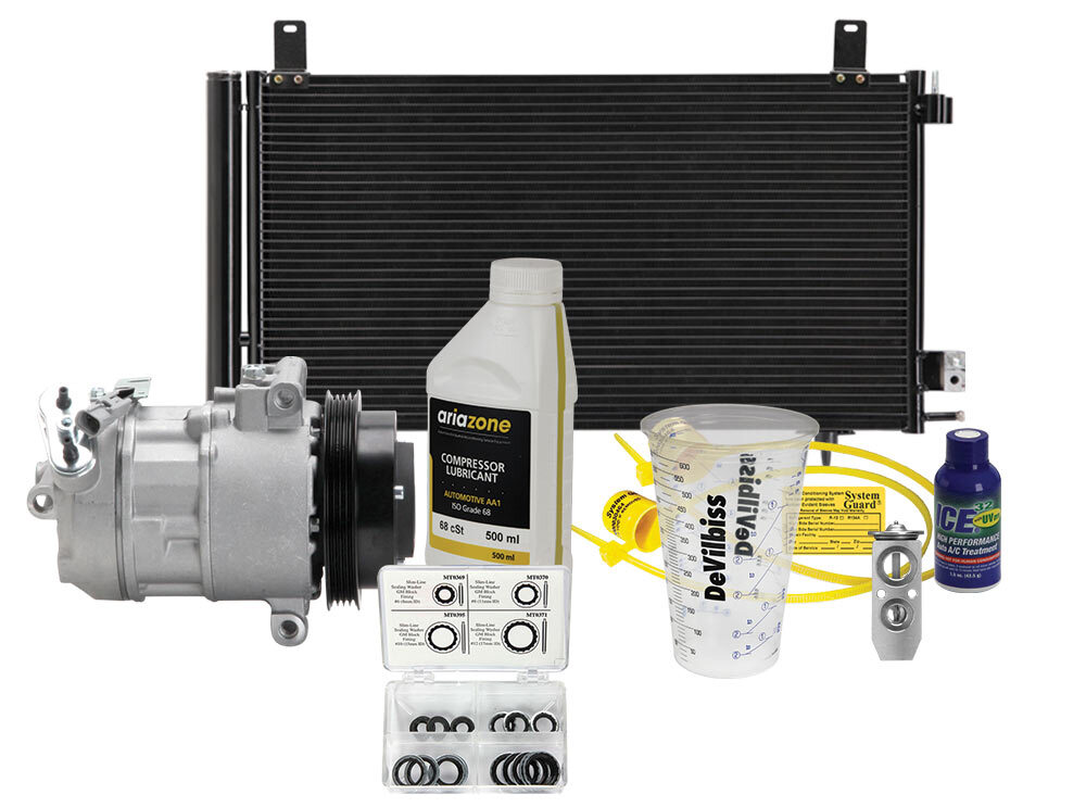 Ve commodore ac compressor discount