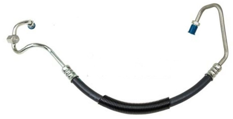Ford BA BF Falcon High Pressure Power Steer Hose (3 Bend Type) 2002-2010