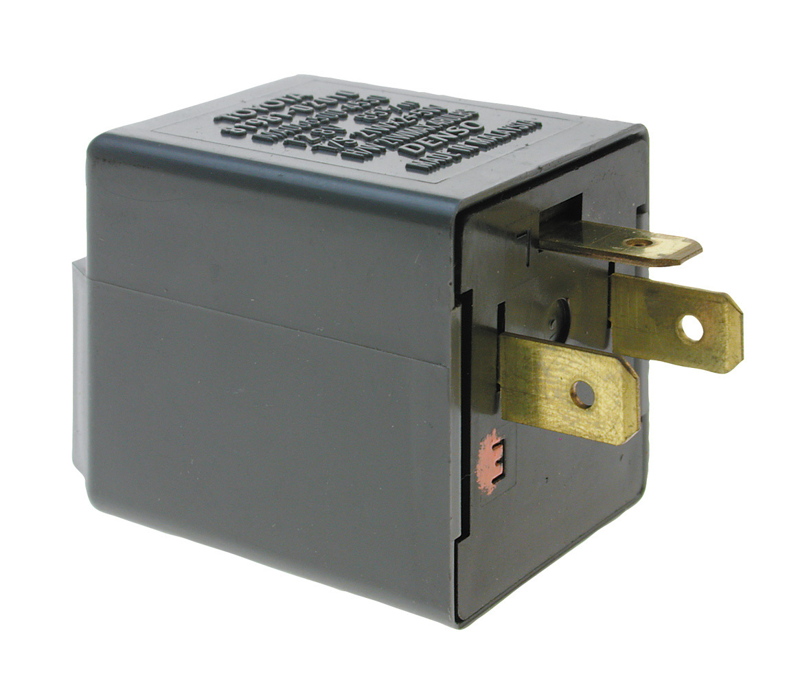 Toyota Corolla Flasher / Turn Signal Relay 1.8ltr 7AFE AE112R 1999-2001 ...