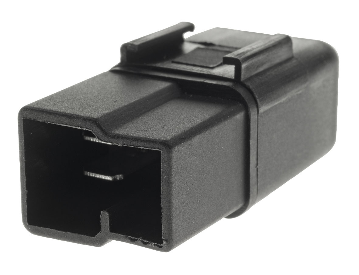 Horn Relay Suit Toyota Hilux 3.4ltr 5VZFE VZN172R 20022005