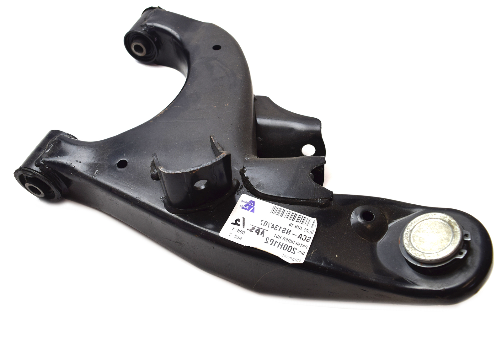 Предохранители pathfinder r51