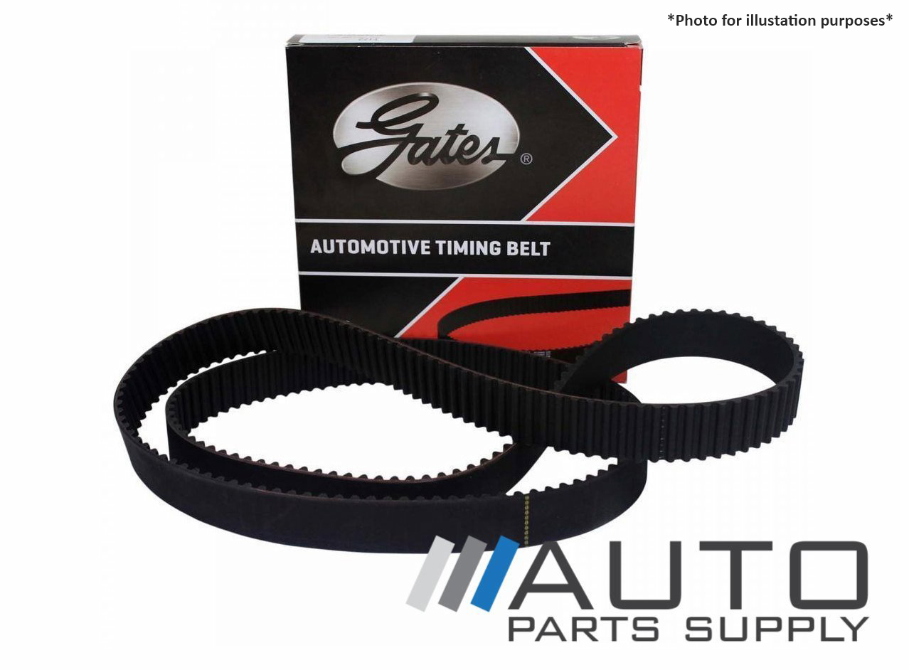 Ford PJ Ranger Timing Belt 2.5ltr WLAT 20062009 *Gates*