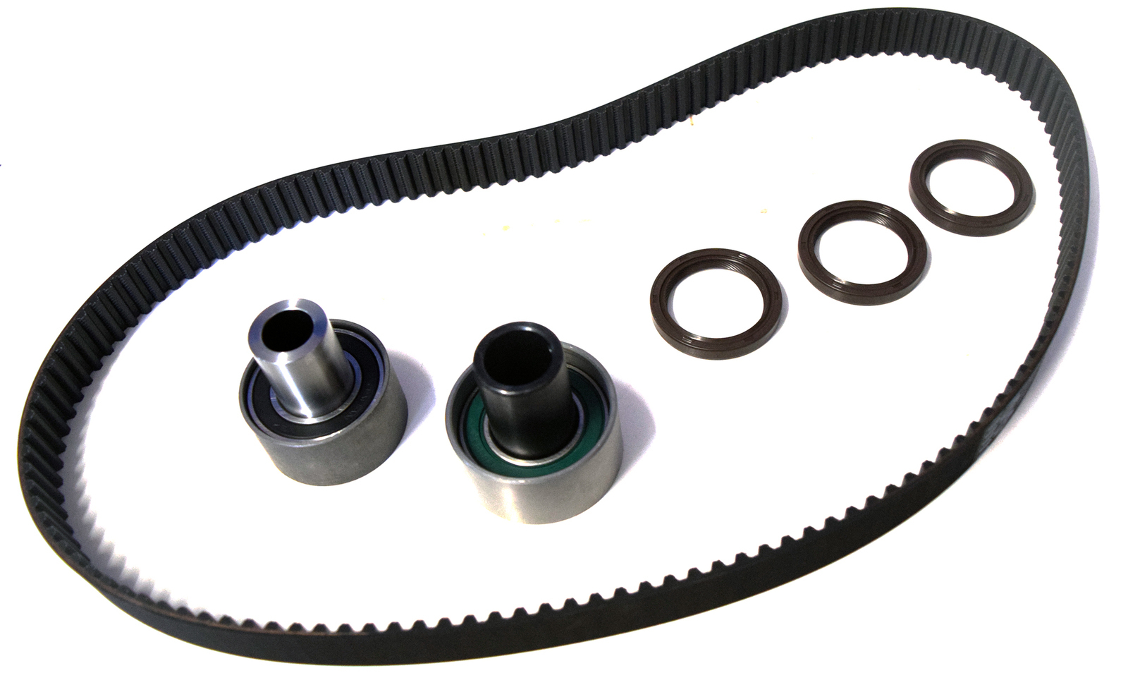 Nissan R34 Skyline Timing Belt Kit 2.5ltr RB25DET 19982001 *Gates*