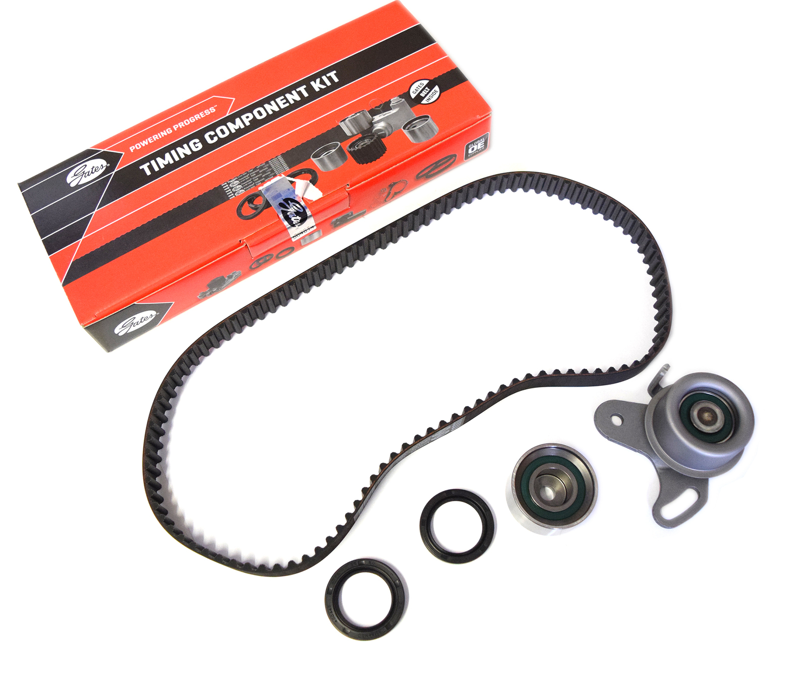 Hyundai Getz TB Timing Belt Kit 1.4ltr G4EE 10/200508/2011 *Gates*