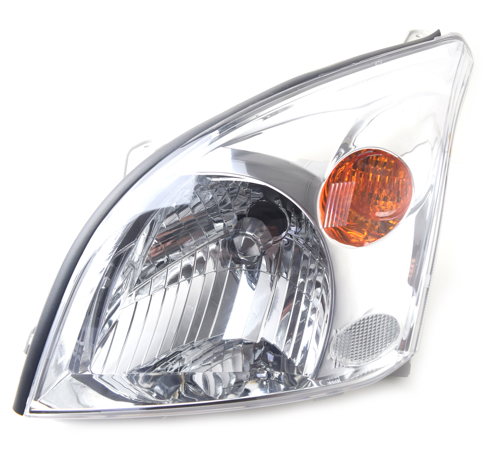 Toyota Landcruiser Prado 120 series LH Headlight Head Light Lamp 2002-2009
