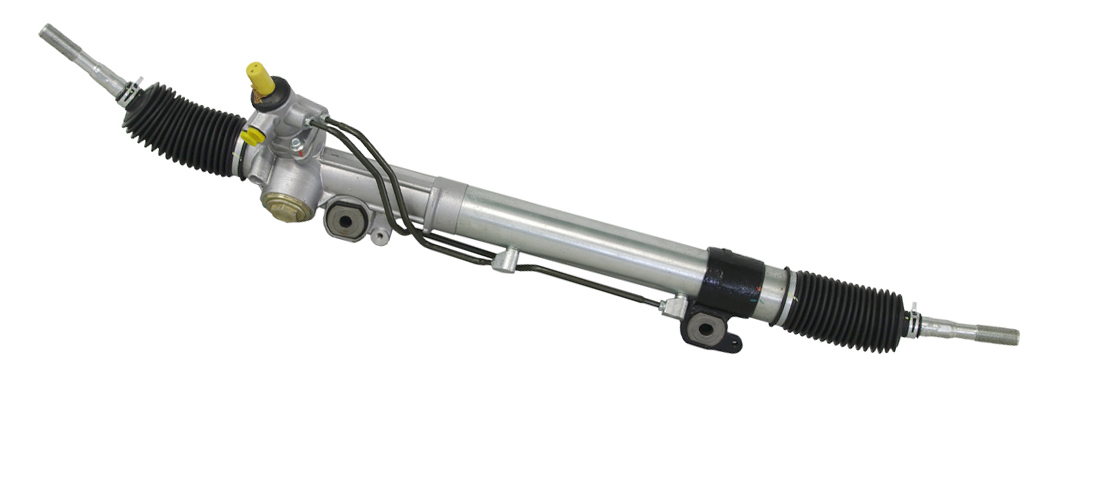 Power Steering Rack & Pinion For Toyota Land Cruiser 100 & Lexus LX470 – 2003-2007, 4.7L V8, Hydraulic, Direct Replacement