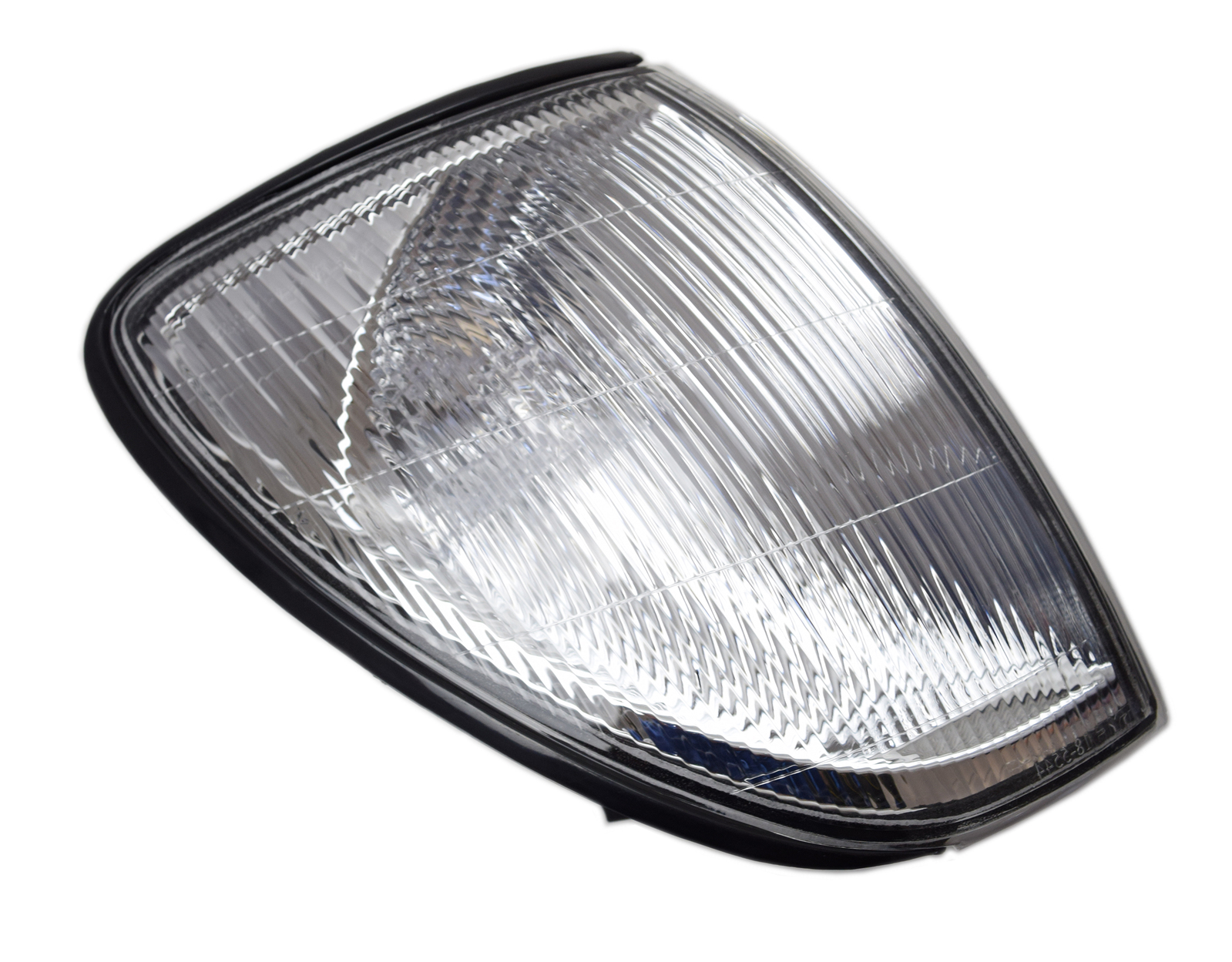 thumbnail image 2 of Front Left Side Lamp Indicator For Toyota Land Cruiser HDJ100 4.2TD (1998-2005) 2 of 5