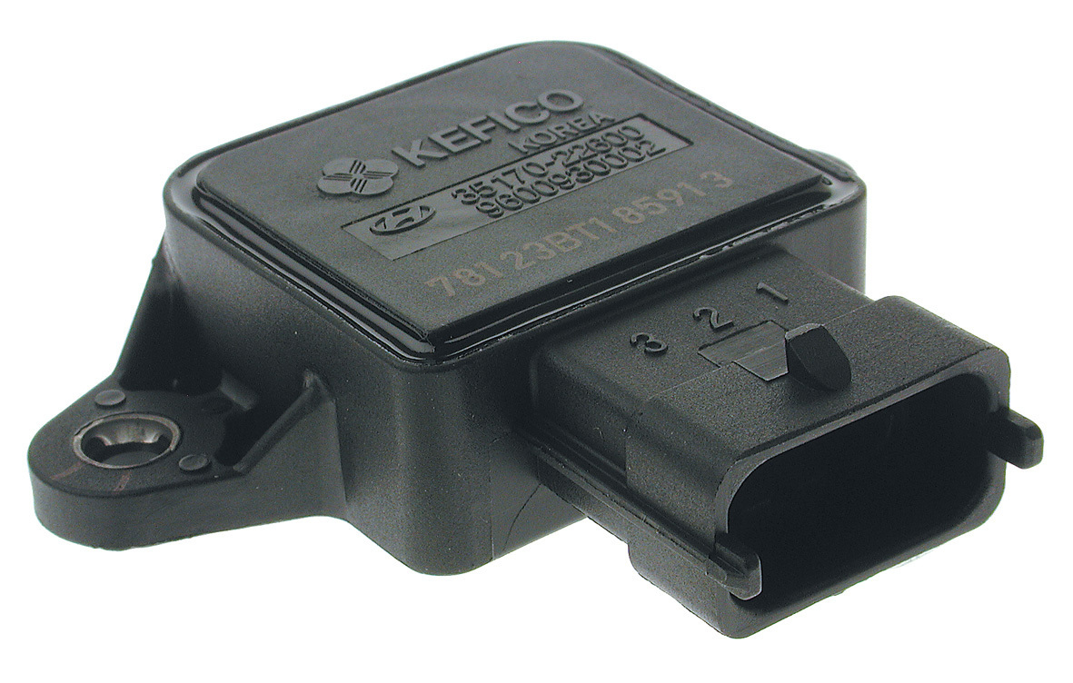 Throttle Position Sensor for Hyundai Elantra XD 2003 - 2007 2.0 TPS