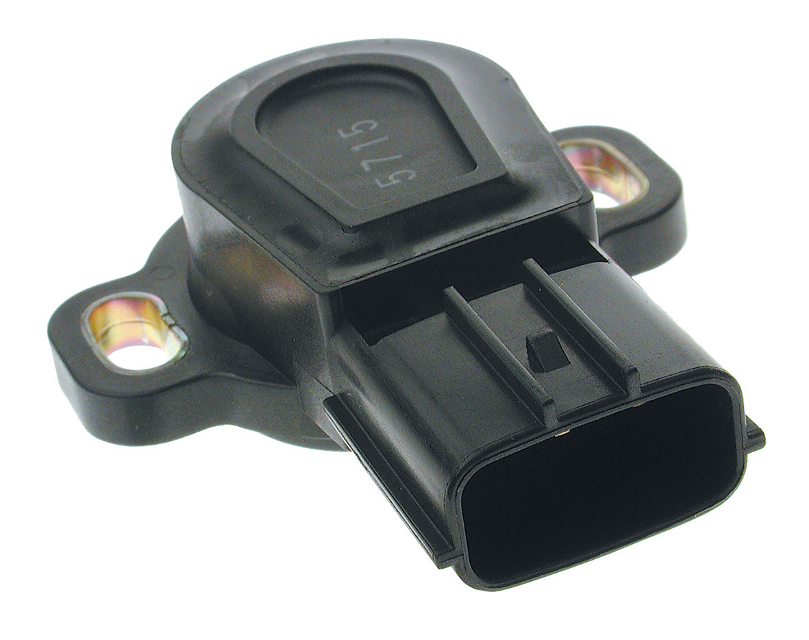 Mazda 323 Protégé TPS / Throttle Position Sensor 2.0ltr FSZE BJ Sedan